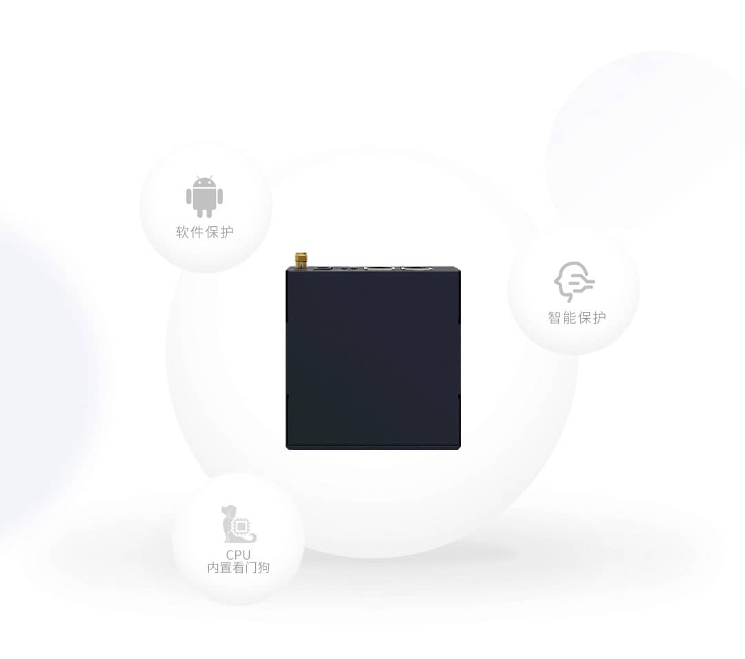 CM520-56 SBOBET利记工业级5G双口网关 CM520-56 SBOBET利记工业级5G双口网关